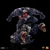 Marvel Art Scale Deluxe Statue 1/10 Venom 25 cm Iron Studios Product