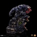 Marvel Art Scale Deluxe Statue 1/10 Venom 25 cm Iron Studios Product