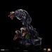 Marvel Art Scale Deluxe Statue 1/10 Venom 25 cm Iron Studios Product