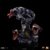 Marvel Art Scale Deluxe Statue 1/10 Venom 25 cm Iron Studios Product