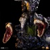 Marvel Art Scale Deluxe Statue 1/10 Venom 25 cm Iron Studios Product