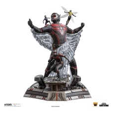 Marvel Art Scale Statue 1/10 Ant-Man and the Wasp: Quantumania 40 cm - Iron Studios (NL)