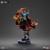 Marvel Art Scale Statue 1/10 Dr. Strange 38 cm Iron Studios Product