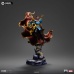 Marvel Art Scale Statue 1/10 Dr. Strange 38 cm Iron Studios Product