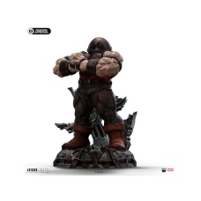 Marvel Art Scale Statue 1/10 Juggernaut Unleashed 29 cm - Iron Studios (NL)