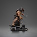 Marvel Art Scale Statue 1/10 Weapon X Wolverine 50th Anniversary 18 cm Iron Studios Product