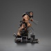 Marvel Art Scale Statue 1/10 Weapon X Wolverine 50th Anniversary 18 cm Iron Studios Product