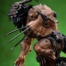 Marvel Art Scale Statue 1/10 Weapon X Wolverine 50th Anniversary 18 cm Iron Studios Product