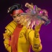 Marvel Art Scale Statue 1/10 X-Men 97 Jubilee 19 cm Iron Studios Product