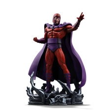 Marvel Art Scale Statue 1/10 X-Men 97 Magneto 23 cm - Iron Studios (NL)