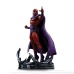 Marvel Art Scale Statue 1/10 X-Men 97 Magneto 23 cm Iron Studios Product