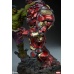 Marvel: Avengers Age of Ultron - Hulk vs Hulkbuster Maquette Sideshow Collectibles Product