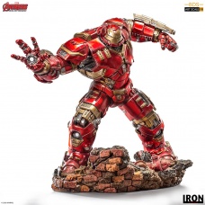 Marvel: Avengers Age of Ultron - Hulkbuster 1:10 Scale Statue | Iron Studios