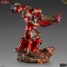 Marvel: Avengers Age of Ultron - Hulkbuster 1:10 Scale Statue Iron Studios Product