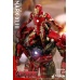 Marvel: Avengers AoU - Die-Cast Iron Man Mark XLIII 1/6 Scale Hot Toys Product