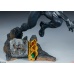 Marvel: Avengers Assemble - Black Panther 1:5 scale Statue Sideshow Collectibles Product