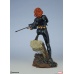 Marvel: Avengers Assemble Black Widow 1:5 Scale Statue Sideshow Collectibles Product