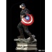 Marvel: Avengers Endgame - Captain America 1:4 Scale Statue Iron Studios Product