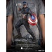 Marvel: Avengers Endgame - Captain America 1:4 Scale Statue Iron Studios Product