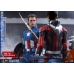 Marvel: Avengers Endgame - Captain America 2012 1:6 Scale Figure Hot Toys Product