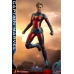 Marvel: Avengers Endgame - Captain Marvel 1:6 Scale Figure Hot Toys Product