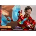Marvel: Avengers Endgame Concept Art - Iron Strange 1:6 Scale Figure Hot Toys Product