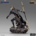 Marvel: Avengers Endgame - Corvus Glaive 1:10 Scale Statue Iron Studios Product