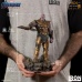 Marvel: Avengers Endgame - Deluxe Thanos Black Order 1:10 Scale Statue Iron Studios Product
