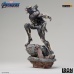 Marvel: Avengers Endgame - General Outrider 1:10 Scale Statue Iron Studios Product