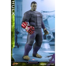 Marvel: Avengers Endgame - Hulk 1:6 Scale Figure | Hot Toys