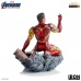Marvel: Avengers Endgame - I Am Iron Man 1:10 Scale Statue Iron Studios Product