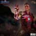 Marvel: Avengers Endgame - I Am Iron Man 1:10 Scale Statue Iron Studios Product