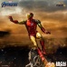 Marvel: Avengers Endgame - Iron Man Mark LXXXV 1:10 Scale Statue Iron Studios Product