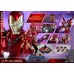 Marvel: Avengers Endgame - Iron Man Mark LXXXV 1:6 Scale Figure Hot Toys Product
