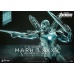 Marvel: Avengers Endgame - Iron Man MK85 Holographic Version 1:6 Scale Figure - 2022 Exclusive Hot Toys Product