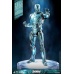 Marvel: Avengers Endgame - Iron Man MK85 Holographic Version 1:6 Scale Figure - 2022 Exclusive Hot Toys Product
