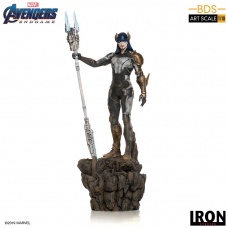 Marvel: Avengers Endgame - Proxima Midnight 1:10 Scale Statue | Iron Studios