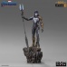 Marvel: Avengers Endgame - Proxima Midnight 1:10 Scale Statue Iron Studios Product