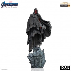 Marvel: Avengers Endgame - Red Skull 1:10 Scale Statue | Iron Studios