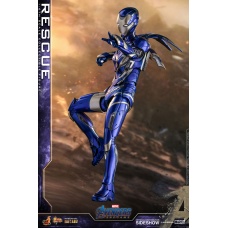 Marvel: Avengers Endgame - Rescue 1:6 Scale Figure - Hot Toys (NL)