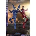 Marvel: Avengers Endgame - Rescue 1:6 Scale Figure Hot Toys Product