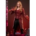Marvel: Avengers Endgame - Scarlet Witch 1:6 Scale Figure Hot Toys Product