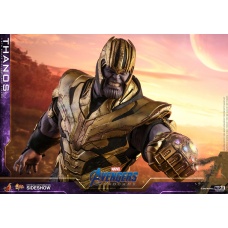 Marvel: Avengers Endgame - Thanos 1:6 Scale Figure | Hot Toys