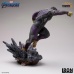 Marvel: Avengers Endgame - The Hulk 1:10 scale Statue Iron Studios Product