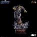 Marvel: Avengers Endgame - The Hulk 1:10 scale Statue Iron Studios Product