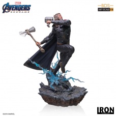 Marvel: Avengers Endgame - Thor 1:10 Scale Statue | Iron Studios