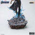 Marvel: Avengers Endgame - Thor 1:10 Scale Statue Iron Studios Product