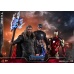 Marvel: Avengers Endgame - Thor 1:6 Scale Figure Hot Toys Product