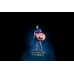 Marvel: Avengers Infinity Saga - Captain America Battle of NY 1:10 Scale Statue Iron Studios Product