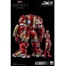 Marvel: Avengers Infinity Saga - Deluxe Iron Man Mark 44 Hulkbuster 1:12 Scale Figure threeA Product